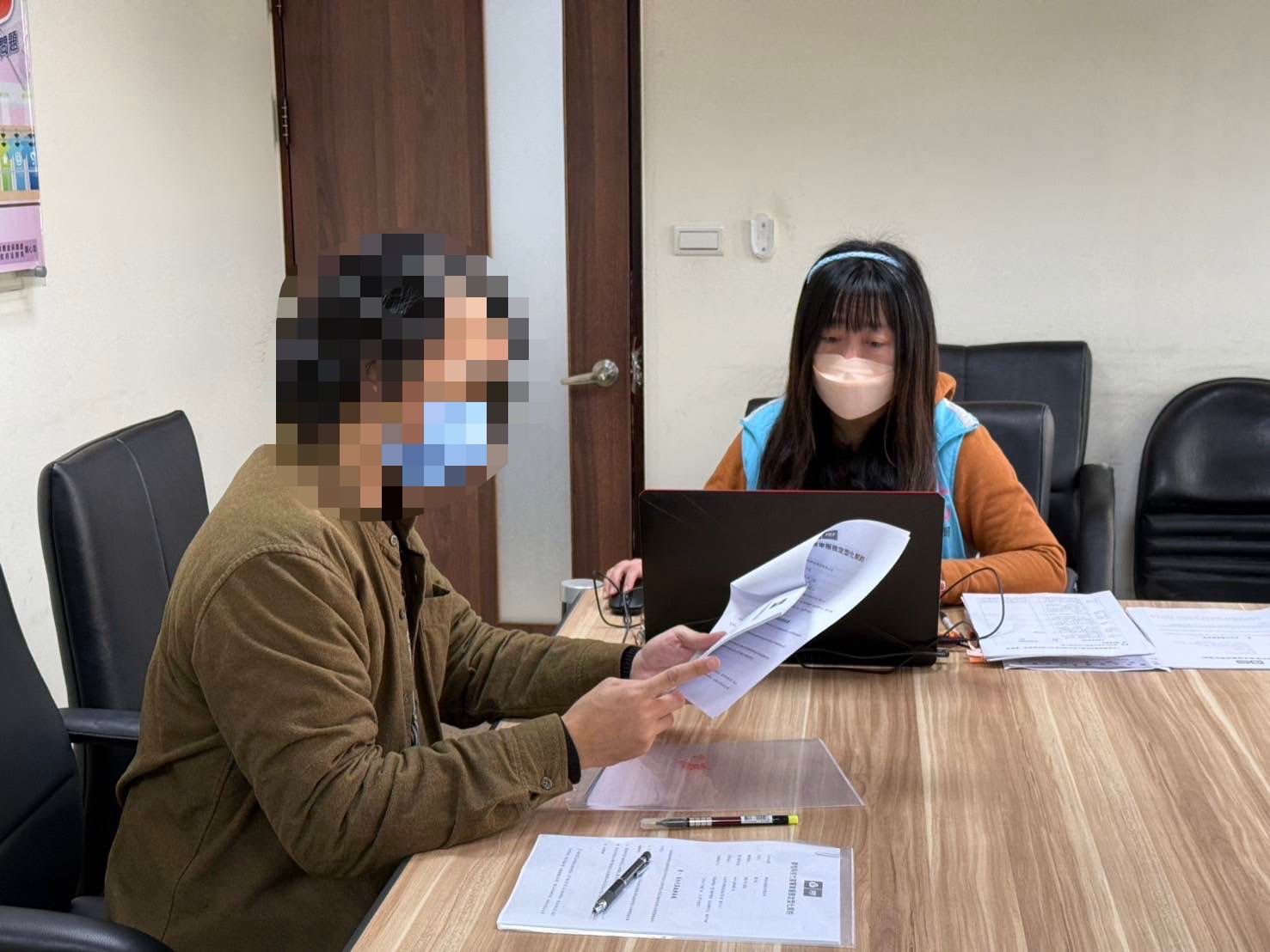 酒後不開車找代駕 桃市府消保官提醒消費者注意事項